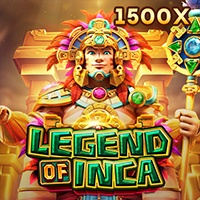 LEGEND OF INCA